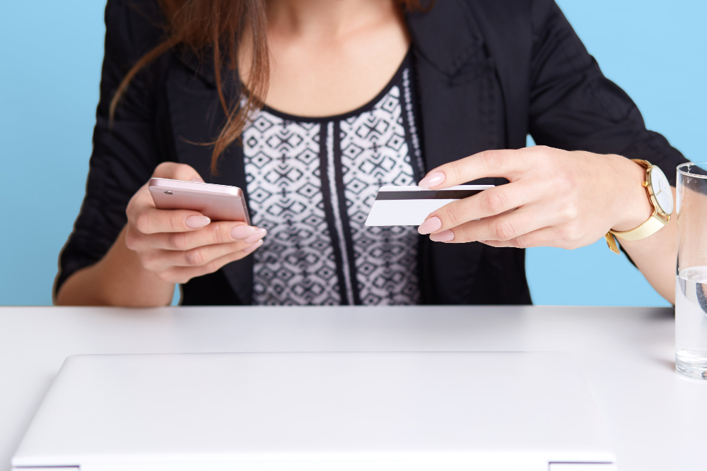 Advisor for Credit Card Debt Relief