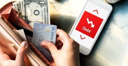 How Credit Card Debt Relief Works