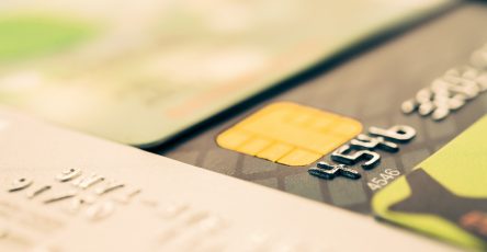 Credit Card Relief Options