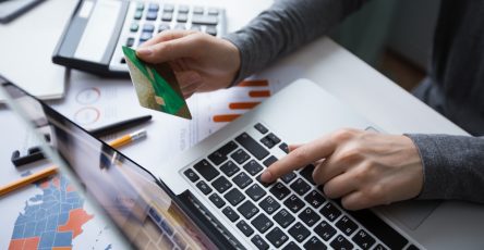 Credit Card Relief Programs