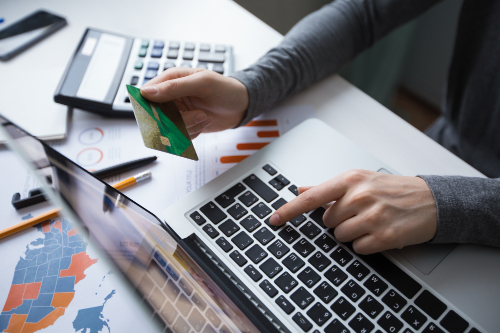 Credit Card Relief Programs