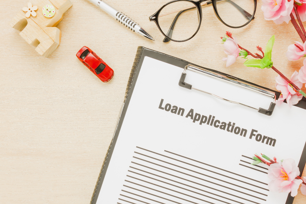 Managing Personal Loans Effectively