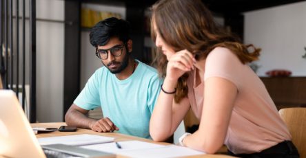 Consolidate Your Student Loan