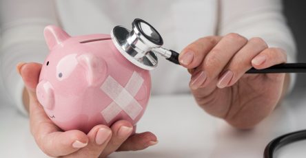 Medical Debt Consolidation