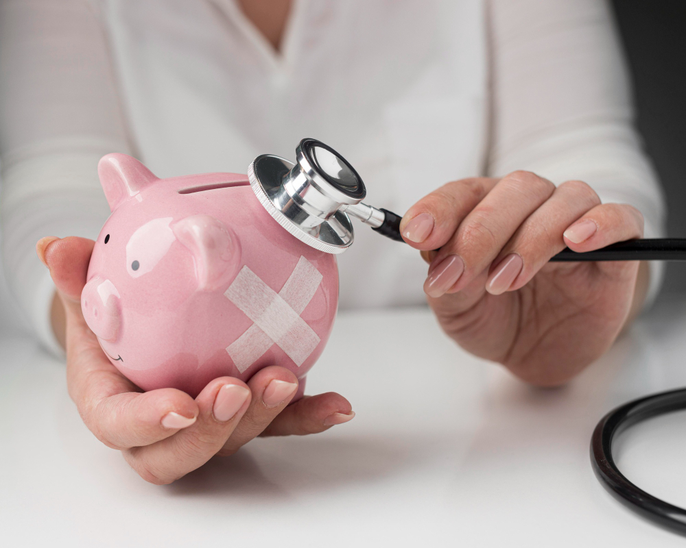 Medical Debt Consolidation