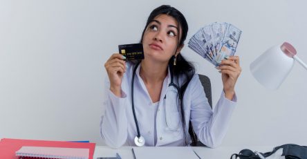 Navigating Medical Debt