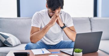 Personal Loan Debt Common Mistakes