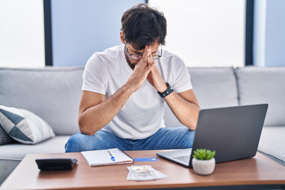 Personal Loan Debt Common Mistakes