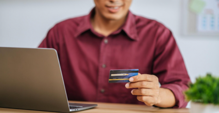 credit card debt relief work