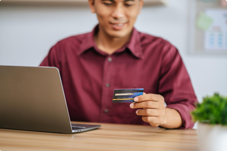 credit card debt relief work