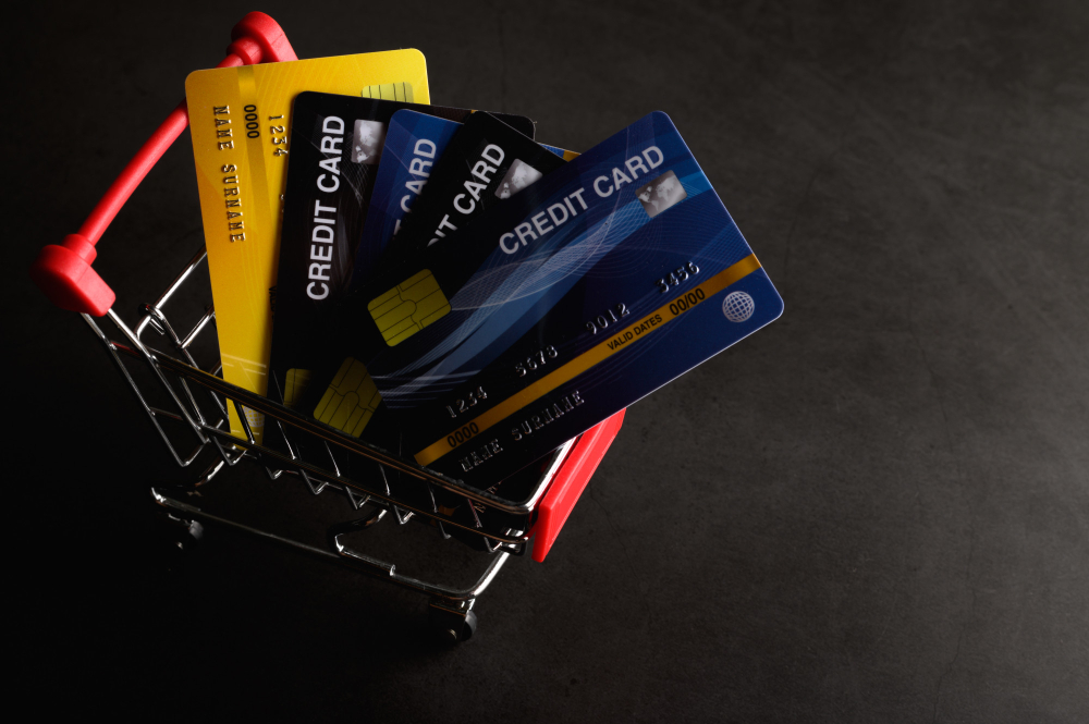 How Credit Card Relief Affects Your Credit Score and Financial Future