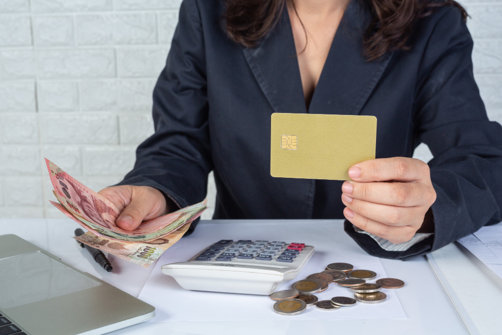 Tips for Negotiating Lower Interest Rates with Credit Card Companies